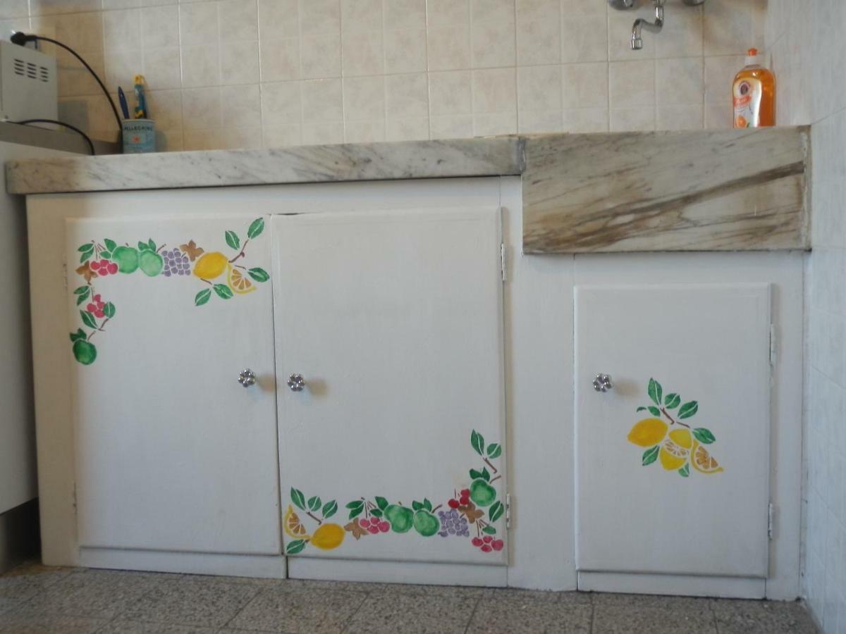 Appartamento Tata Geli لا سبيتسْيا المظهر الخارجي الصورة