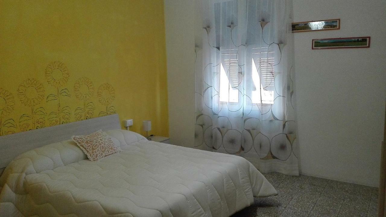 Appartamento Tata Geli لا سبيتسْيا المظهر الخارجي الصورة