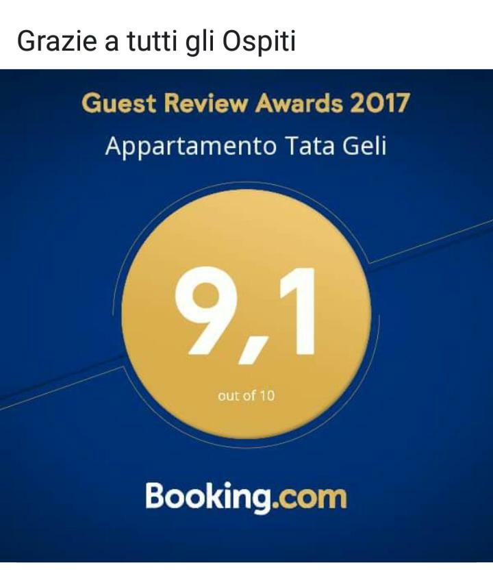 Appartamento Tata Geli لا سبيتسْيا المظهر الخارجي الصورة