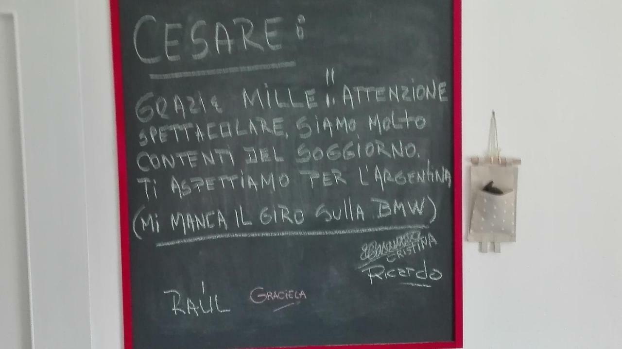 Appartamento Tata Geli لا سبيتسْيا المظهر الخارجي الصورة